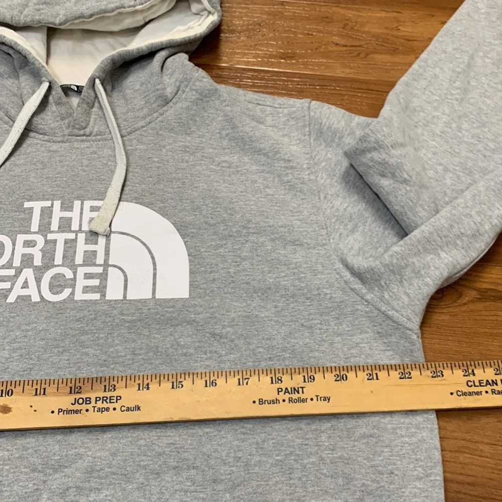 The North Face Pullover Hoodie